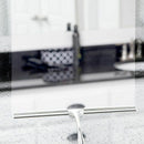 Glass Wiper Blade Window Cleaner Shower Car Glass Drying Clean Wash Glass D