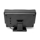 1X(2In1 Car Parking System Kit 4.3 InchTft Lcd Color Rearview Display Monit