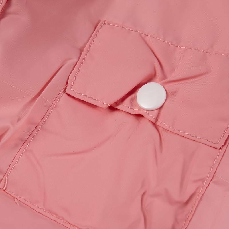 Winter Pet Dog Clothes for Small Dogs Warm Pet Coats Coat Dog Clothes Frenc