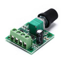 1Pc x DC 1.8V 3V 5V 6V 12V 2A Low Voltage Motor Speed Controller JR
