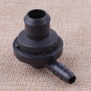 One Way Fit for Audi VW Golf Passat Valve Ventilation Breather Hose Crankcase