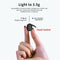 2 Pieces Bluetooth 5.0 Wireless Earbuds With Wireless Charging Case 8D Stereo