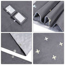 2 in 1 Carseat Canopy and Nursing Cover Up with Opening,Large Infant Car Se