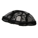 Stretch Weaving Making Wig Cap Net Hair Nets Hairnet Snood U Part Elastic