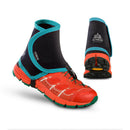 Aonijie Outdoor Unisex High Trail Reflective Gaiters Protective Sandproof S