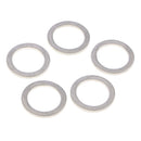 10X Fill & Drain Plug Crush Washer for Hyundai Kia Change Transmission Fluid