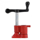 3/4 inch Heavy Duty Pipe Clamp Woodworking Wood Gluing Pipe Clamp 3/4 inch