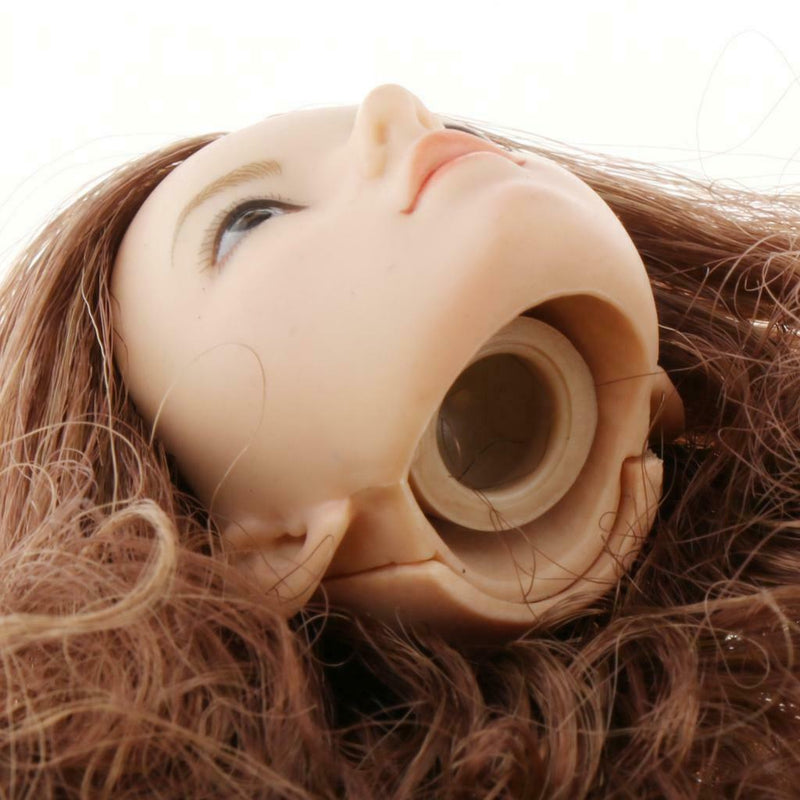 1/6 Female Head Carving Suitable for Phincen TBLeague