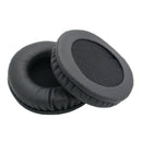 1 Pair Headphones Ear Pads Cushions Replacement for ATH-WS70 ATH-WS77 ATH-WS99