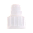Reverse Osmosis RO Garden Tap Connector 3/4" BSP to 1/4" Push Fit Water Filte OZ