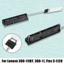 Replacement Hard Drive Cable Hdd 5C10J08424 1109-01051 For Lenovo 300-11Iby Y1I4