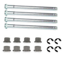 Truck SUV Door Hinge Pinning Kit For Chevrolet GMC88-02 Truck 16X