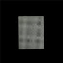 rectangular embroidery metal cutting dies stencil scrapbook album paper craft Ew