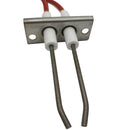 Burner Oven Pulse Ignition Component Set Fifth Battery One Button High Pres