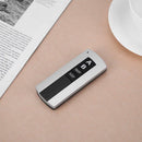 2 Relay ON/OFF 220V Smart Digital Wall Lamp Light Wireless Remote Control Switch