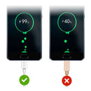 Fast Charging USB-C Cable 5A Super Charge USB Type-C for Huawei Mate 10 Plus P10