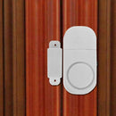 Magnetic Door and Window Alarm Prevent Burglar Entry Exit Safety Security Hot