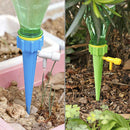 1Pc Plant Water Seepage Organ Automatic Drop Valve Adjust Flower Self-watering #