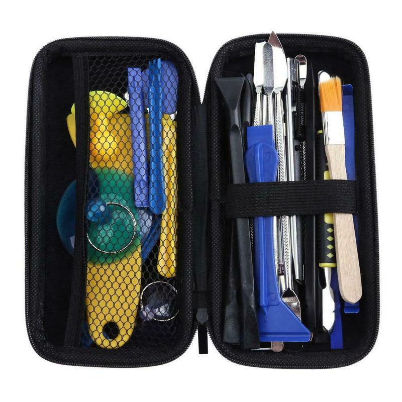 37 in 1 Opening Disassembly Repair Tool Kit for Smart Phone Notebook Tablet au