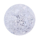 55mm Transparent Glass Crystal Ball Photography Props Creative Gifts