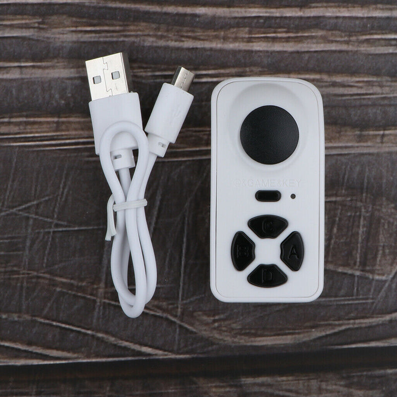 Game Controller Wireless  Joystick Gaming Gamepad for Android iOS
