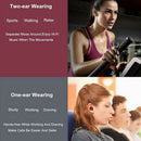 On Sale !! Sports Wireless Headphones TWS Earphones Cordless Headset Bluetooth