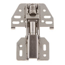 Steel Hydraulic Hinges Damping Buffer Soft Close for Kitchen Cabinet Door