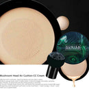 Mushroom Head Air Cushion  Concealer Foundation Stick Moisturizing NEW SALE HH&