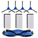 Compatible For Eufy Robovac Replacement Kit For Robovac 11S For Robovac 30