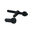 High Quality GTS Chain Adjuster Tensioner Tool for Chainsaw 2500 25CC Black