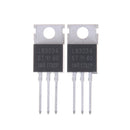 5pcs IRLB3034PBF IRLB3034 HEXFET Power MOSFET TO-220 SE