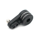 Radio-Control RC Car Replacements Bumper Assembly for Feiyue FY-01/02/03 JJRC