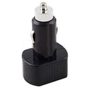 Digital LCD Cigarette Lighter Voltage Panel Meter Monitor Car Volt Voltmete