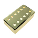 Guitar Pickup Cover 52mm Pole Spacing