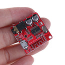 3.7-5V Wireless Bluetooth MP3 Decoder Board Lossless Decoding Module TF cardJ Gn