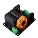 High Voltage Tesla ZVS Coil Controller Board + Ignition Coil for SGTC/Marks
