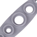 Universal Self Cover Button Making Press Tool For Button Sizes 11 15 19 23  FT