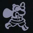 Gift Bag Santa Cutting Dies Stencils Scrapbook Embossing DIY Craft Card
