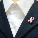 20 Pieces Fashion Ribbon Brooch Badge Lapel Pin Suit Brooch Coat Accessories