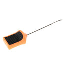 Fishing Baiting Needle Latch Needle Fishing Rig Tool 10cm/3.9inch Black