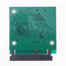 22PIN  TF Card to SATA SSD Adapter Converter Card for Windows Linux