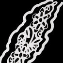 Card lace decor Metal Cutting Dies for DIY Scrapbooking Album Embossing Craft FT
