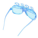 Flashing Led Glasses Light Up Gift new years eve party supplies 20_
