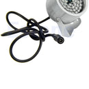 48 LED CCTV Illuminator light Security Camera IR Infrared Night Vision Lam