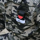 Portable First Aid Quick Release Buckle Medical Emergency Tourniquet Strap FT