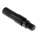 Fishing Bite Alarms Connector, Thread M3/8, Quick Release Adapter Rod Pole