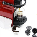 Coffee Capsule Filter Cleaning Brush Reusable Replacement Kitchen Accessories