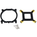 2011 CPU Heatsink Cooling Fan Bracket Holder Base Backplate  OZ