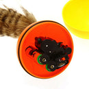 Pet Ball for Cat Dog Puppy Waterproof Rechargeable Rolling/Turn off Durable