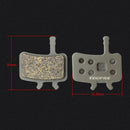 BB7 MTB Mountain Cycling Bike Bicycle Disc Brake Pads Bike Accessories